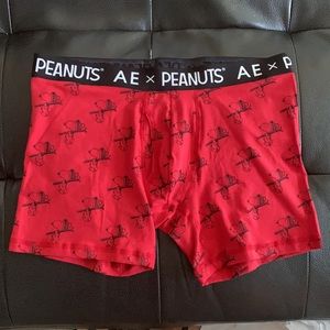 American Eagle 🦅 Underwear 🛑1 Hour Sale🛑